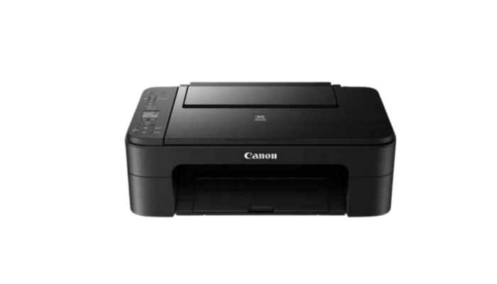 Canon Pixma TS3350