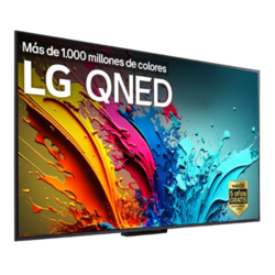 Televisor LG QNED 55''