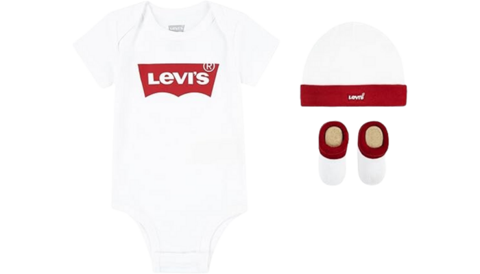 Levi's Classic Batwing