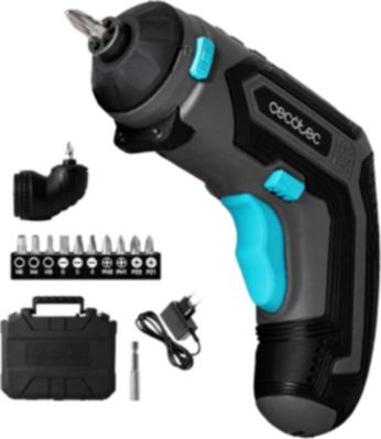 Atornillador Cecotec