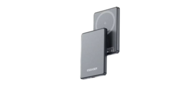 Batería Essager
