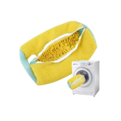 Bolsa para zapatillas