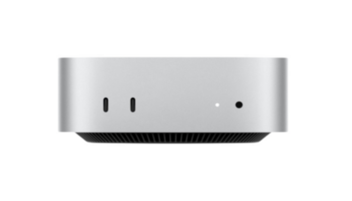 Apple Mac Mini