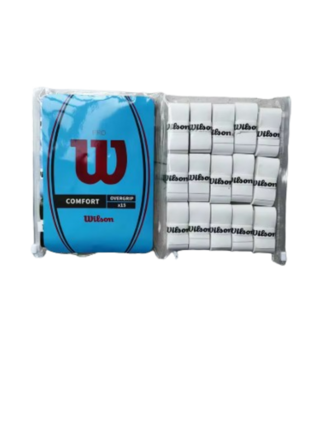 Overgrip Wilson