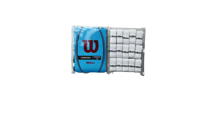 Overgrip Wilson