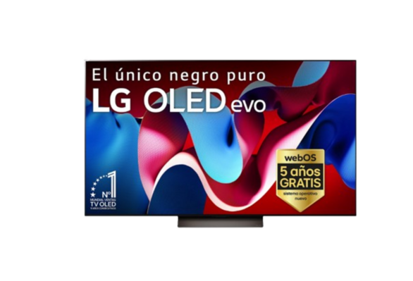 LG OLED Evo 65''