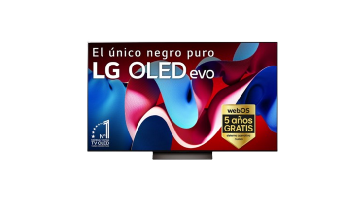 LG OLED Evo 65''