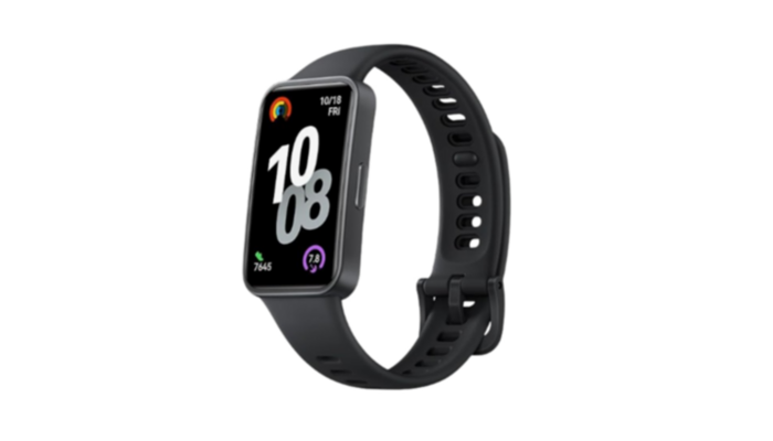 Huawei Band 10