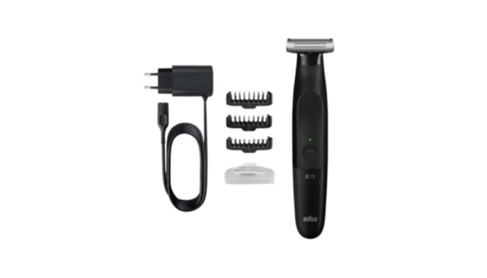 Braun Series XT3100