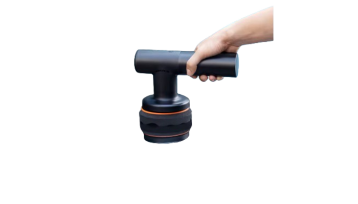 Pulidora de superficies