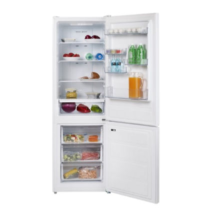 Frigorífico Teka No Frost