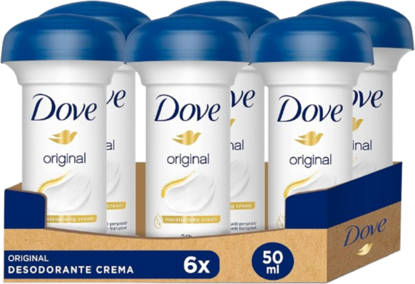 Desodorante Dove