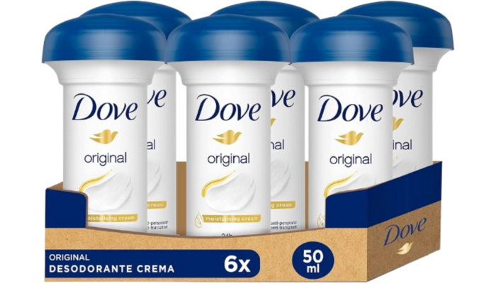 Desodorante Dove