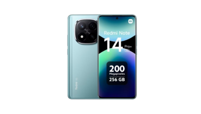 Redmi 14 Pro