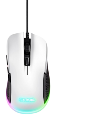 Ratón Trust Gaming 922W