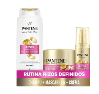 Pantene Pro-V Rizos
