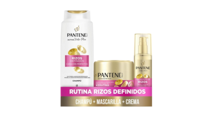 Pantene Pro-V Rizos