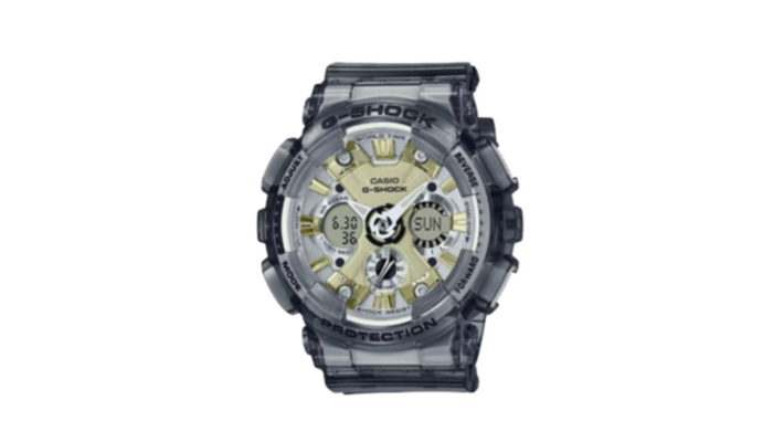Reloj Casio Unisex