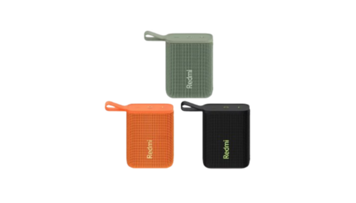 Altavoz Xiaomi Redmi