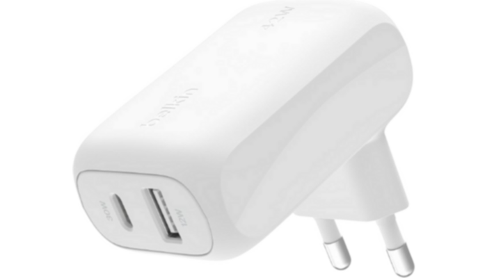Belkin BoostCharge 42W