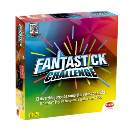 Tantastick Challenge