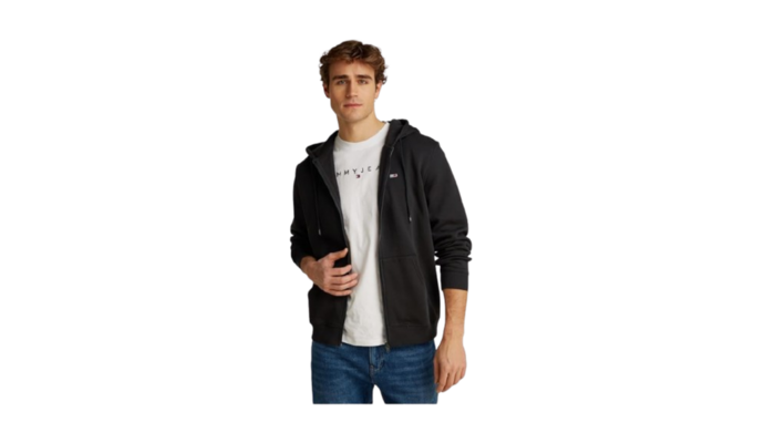 Sudadera Tommy Jeans