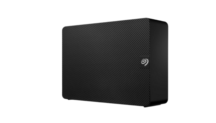 Disco duroSeagate 20TB 