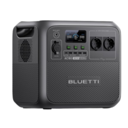 Generador Bluetti AC180