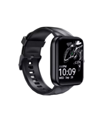 Smartwatch Black Shart GT