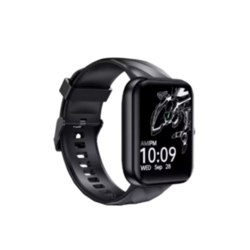 Smartwatch Black Shart GT