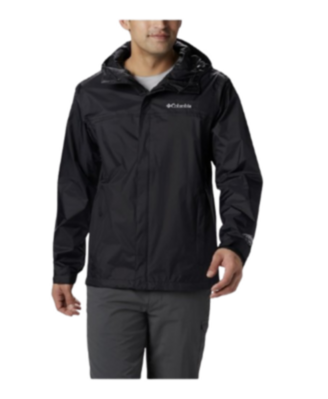 Columbia Watertight 2