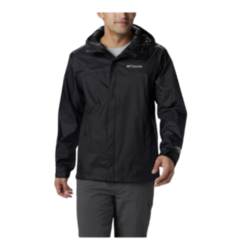 Columbia Watertight 2