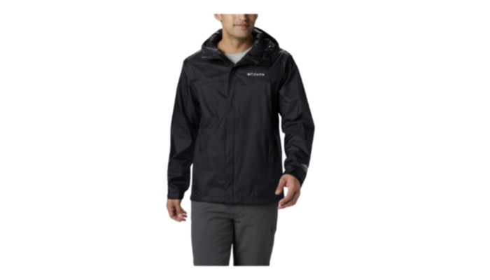 Columbia Watertight 2