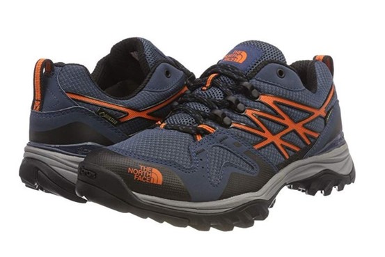 Zapatillas The North Face 