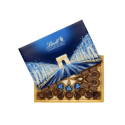 Lindt  Champs Elysees