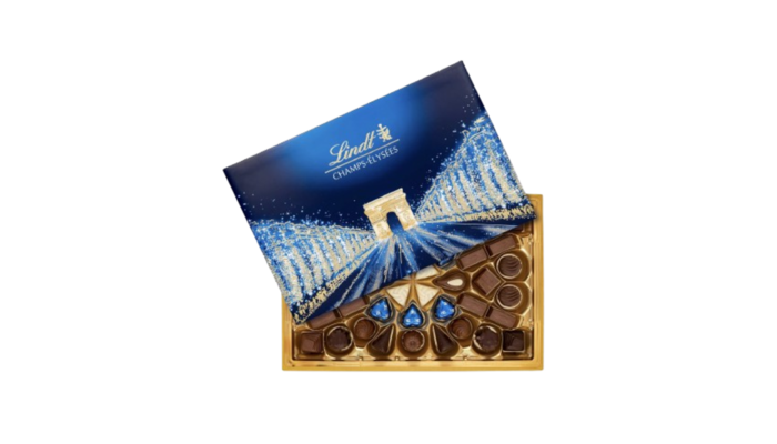 Lindt  Champs Elysees