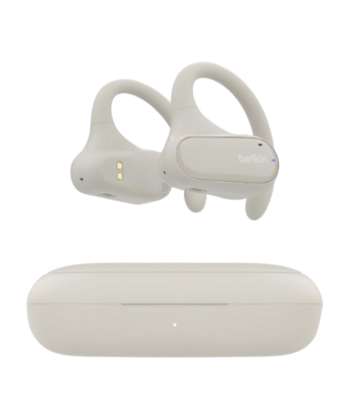 Belkin Soundform Clearfit