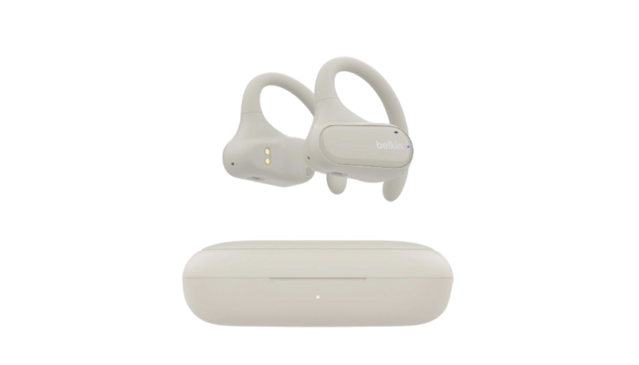 Belkin Soundform Clearfit