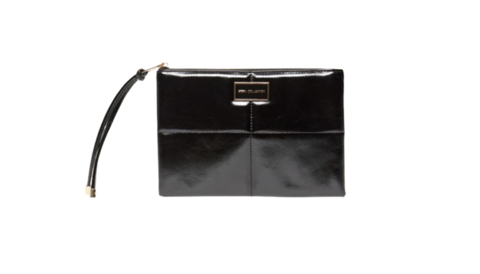 Monedero Charol Sfera