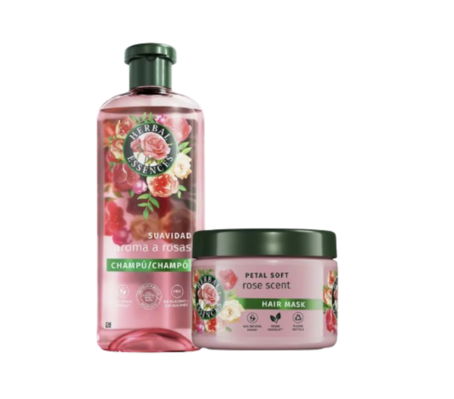 Herbal Essences Rosas