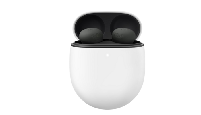 Pixel Buds Pro 2