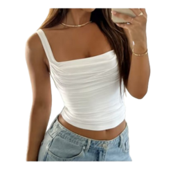 Camisetas sin mangas