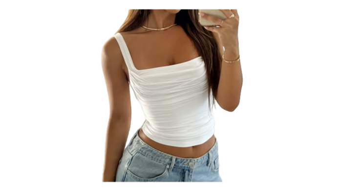 Camisetas sin mangas