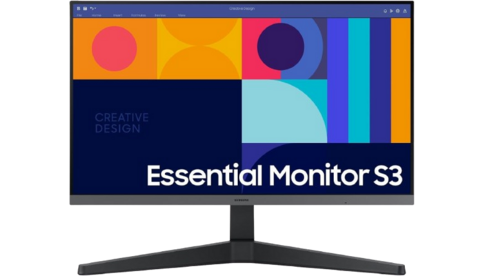 Monitor Samsung S3 24'' FullHD