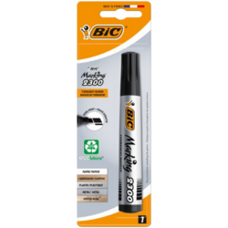 Rotulador Bic 2300
