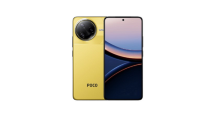 Poco F7 Ultra