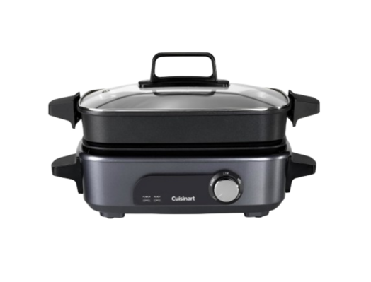 Cuisinart Robot de Cocina