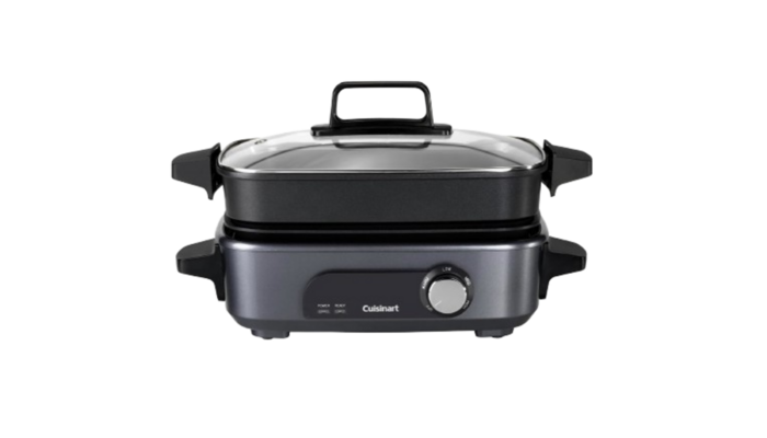 Cuisinart Robot de Cocina