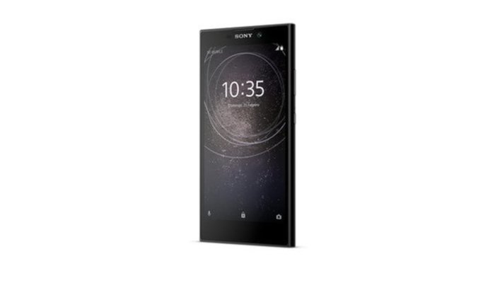 Sony Xperia L2