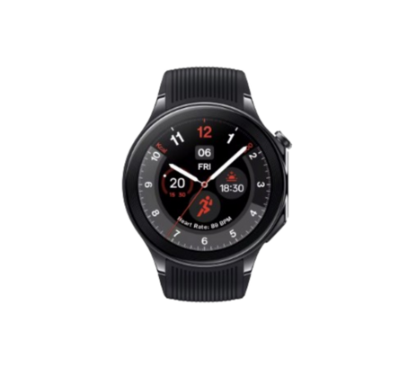 OnePlus Watch 2